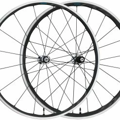 Shimano WH-RS700-C30-TL Carbon Laufradsatz