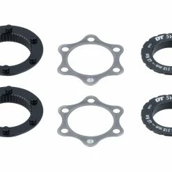 Dt-swiss BR 2250 Classic Fatbike Disc Center Lock 26" Laufradsatz -Dynamo Rad Verkäufe 298270