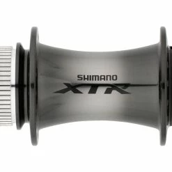 Shimano XTR VR-Nabe HB-M9010 Disc Center Lock Für 15 Mm Steckachse
