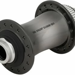 Shimano XTR VR-Nabe HB-M9010-B Disc Center Lock Für 15 Mm Steckachse -Dynamo Rad Verkäufe 298358