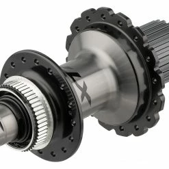 Shimano XTR HR-Nabe FH-M9111 Disc Center Lock 12 Mm Steckachse -Dynamo Rad Verkäufe 298487