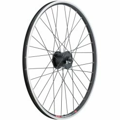Bc Basic DT Swiss 535 + Shimano T3000 / DH-C3000 26" Laufrad -Dynamo Rad Verkäufe 299597