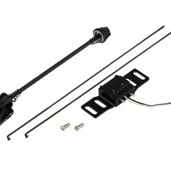 Bc Basic DT Swiss 535 + Shimano T3000 / DH-C3000 26" Laufrad -Dynamo Rad Verkäufe 299599