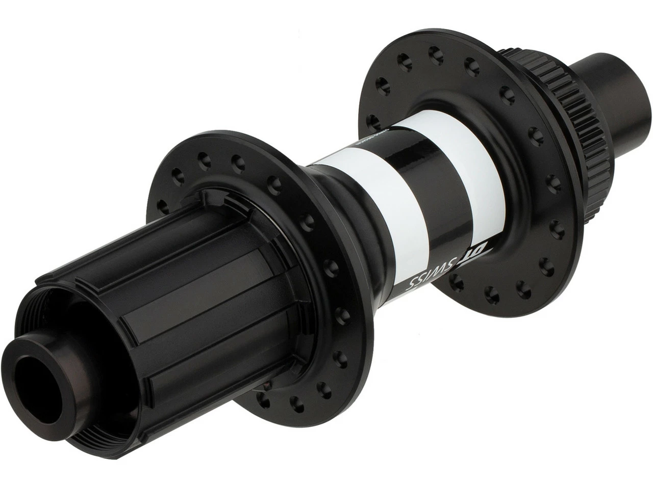 Dt-swiss 350 Road Disc Center Lock HR-Nabe 3 Dt-swiss 350 Road Disc Center Lock HR-Nabe – Bild 3