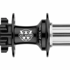 White Industries XMR Disc 6-Loch HR-Nabe