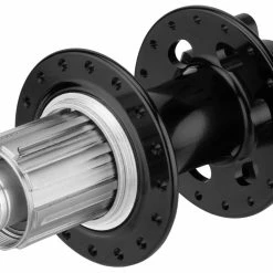 White Industries XMR Disc 6-Loch HR-Nabe -Dynamo Rad Verkäufe 307806