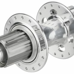 White Industries XMR Disc 6-Loch HR-Nabe -Dynamo Rad Verkäufe 307808