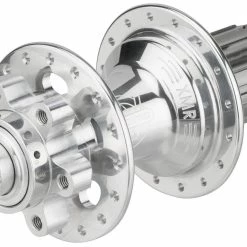 White Industries XMR Disc 6-Loch HR-Nabe -Dynamo Rad Verkäufe 307809