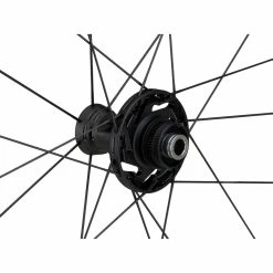Fulcrum Racing 3 DB C19 Disc Center Lock Laufradsatz -Dynamo Rad Verkäufe 309810
