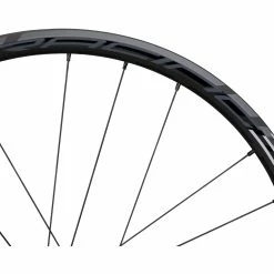 Fulcrum Racing 3 DB C19 Disc Center Lock Laufradsatz -Dynamo Rad Verkäufe 309813