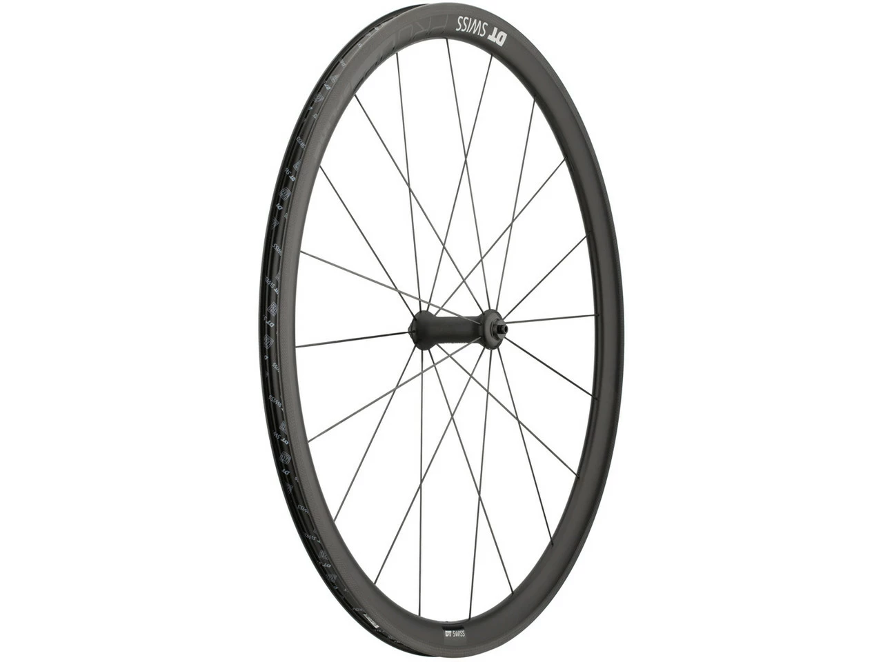 Dt-swiss PRC 1400 SPLINE® 35 Laufradsatz 2 Dt-swiss PRC 1400 SPLINE® 35 Laufradsatz – Bild 2