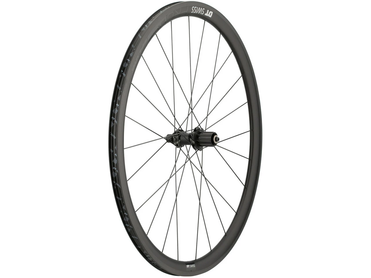 Dt-swiss PRC 1400 SPLINE® 35 Laufradsatz 4 Dt-swiss PRC 1400 SPLINE® 35 Laufradsatz – Bild 4