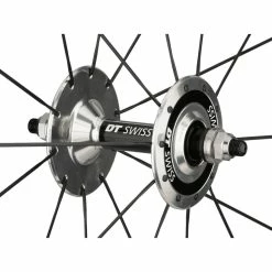 Dt-swiss T 1800 Classic 32 Track Laufradsatz -Dynamo Rad Verkäufe 311794