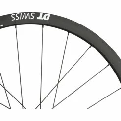 Dt-swiss T 1800 Classic 32 Track Laufradsatz -Dynamo Rad Verkäufe 311797