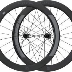 Black Inc Sixty All-Road Disc Center Lock Carbon 28" Laufradsatz