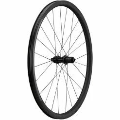 Black Inc Thirty All-Road Disc Center Lock Carbon 28" Laufradsatz -Dynamo Rad Verkäufe 313400