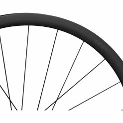 Black Inc Thirty All-Road Disc Center Lock Carbon 28" Laufradsatz -Dynamo Rad Verkäufe 313402