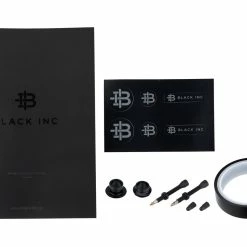 Black Inc Thirty All-Road Disc Center Lock Carbon 28" Laufradsatz -Dynamo Rad Verkäufe 313403