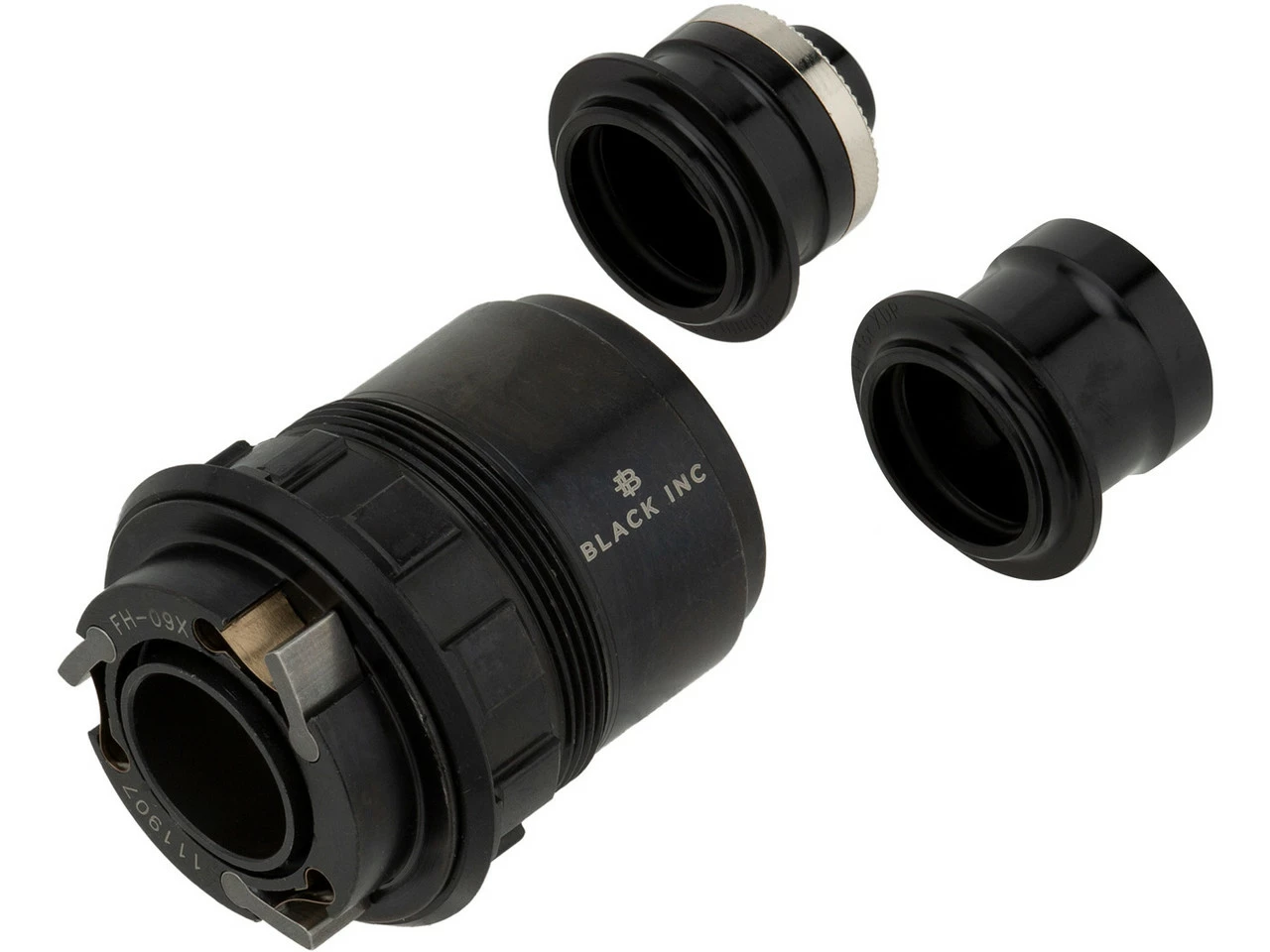 Black Inc Freilaufkörper 2 Black Inc Freilaufkörper – Bild 2