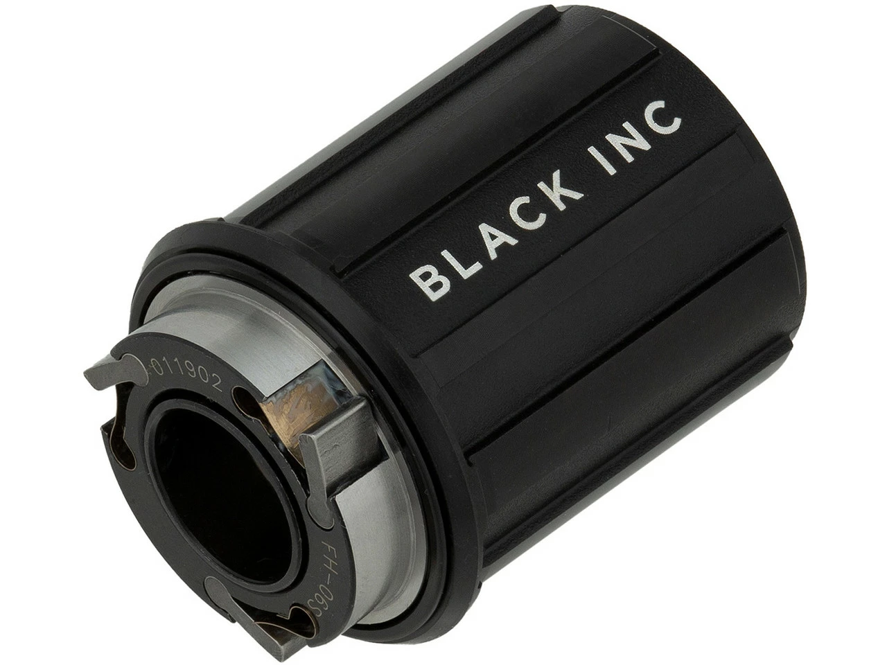 Black Inc Freilaufkörper 5 Black Inc Freilaufkörper – Bild 5
