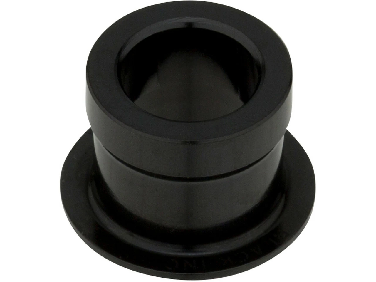 Black Inc XDR Endkappe 12 Mm Steckachse 1 Black Inc XDR Endkappe 12 Mm Steckachse