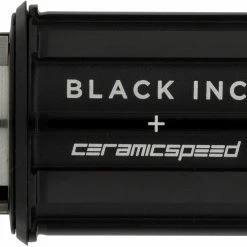 Black Inc Freilaufkörper Mit CeramicSpeed-Lagern -Dynamo Rad Verkäufe 313691