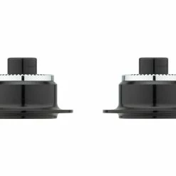 Crankbrothers VR-Adapterkappen Für Iodine / Cobalt / Zinc Ab 2017 -Dynamo Rad Verkäufe 315030