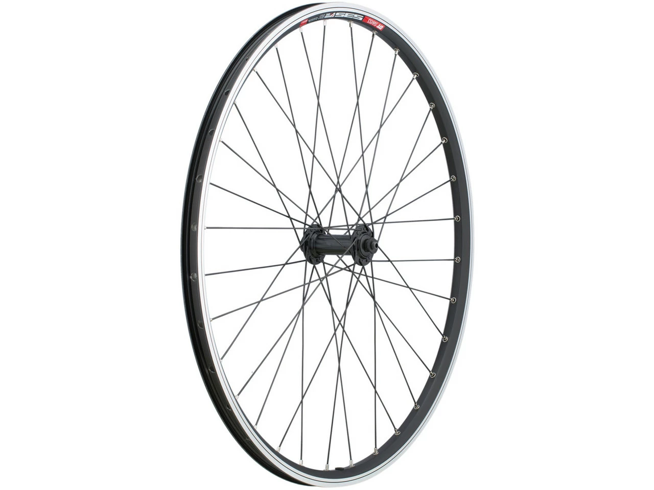 Bc Basic DT Swiss 535 + Shimano T3000 / DH-C3000 26" Laufradsatz 2 Bc Basic DT Swiss 535 + Shimano T3000 / DH-C3000 26" Laufradsatz – Bild 2