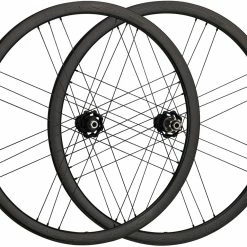 Campagnolo® Bora WTO 33 Carbon Disc Center Lock 28" Laufradsatz