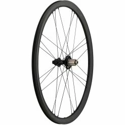 Campagnolo® Bora WTO 33 Carbon Disc Center Lock 28" Laufradsatz -Dynamo Rad Verkäufe 318479