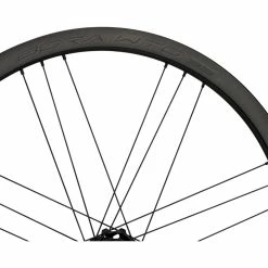 Campagnolo® Bora WTO 33 Carbon Disc Center Lock 28" Laufradsatz -Dynamo Rad Verkäufe 318481