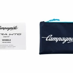 Campagnolo® Bora WTO 33 Carbon Disc Center Lock 28" Laufradsatz -Dynamo Rad Verkäufe 318484