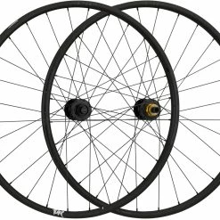 Tune Crosser Endurance Disc Center Lock Carbon 28" Laufradsatz