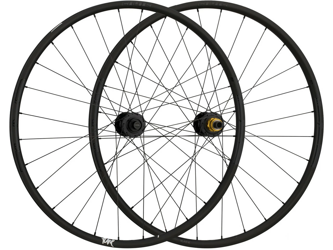 Tune Crosser Endurance Disc Center Lock Carbon 28" Laufradsatz 1 Tune Crosser Endurance Disc Center Lock Carbon 28" Laufradsatz