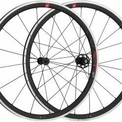 Fulcrum Racing 4 C17 Laufradsatz