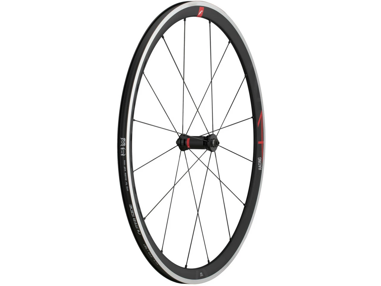 Fulcrum Racing 4 C17 Laufradsatz 2 Fulcrum Racing 4 C17 Laufradsatz – Bild 2