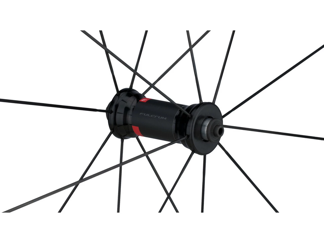 Fulcrum Racing 4 C17 Laufradsatz 3 Fulcrum Racing 4 C17 Laufradsatz – Bild 3