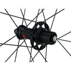 Fulcrum Racing 4 C17 Laufradsatz 11 Fulcrum Racing 4 C17 Laufradsatz -Dynamo Rad Verkäufe 318844