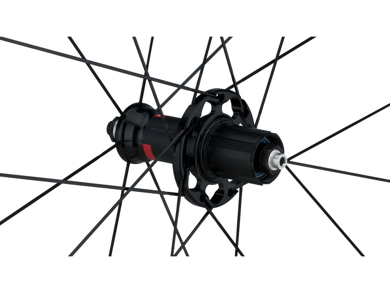 Fulcrum Racing 4 C17 Laufradsatz 5 Fulcrum Racing 4 C17 Laufradsatz – Bild 5