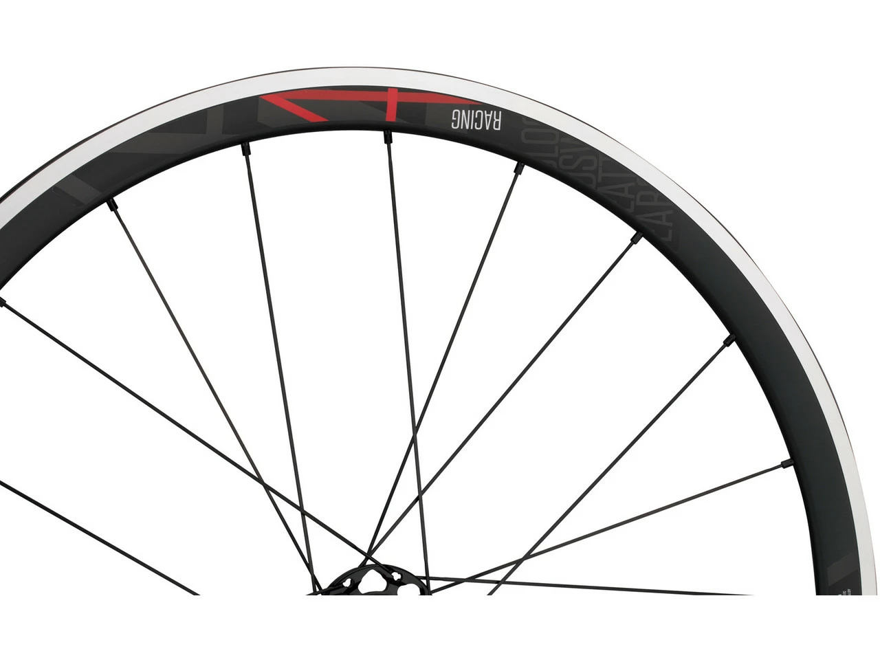 Fulcrum Racing 4 C17 Laufradsatz 6 Fulcrum Racing 4 C17 Laufradsatz – Bild 6