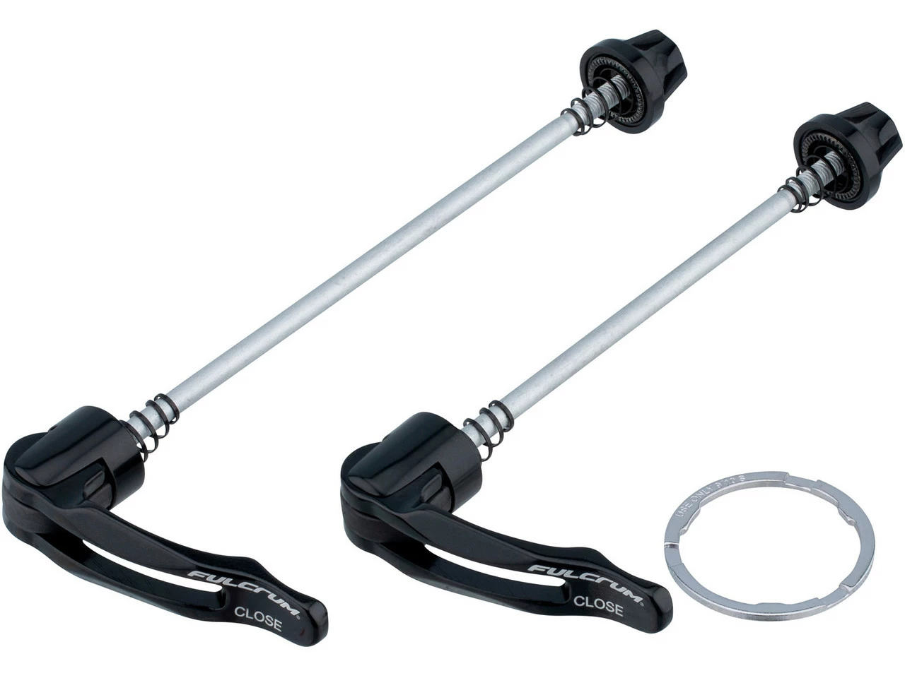 Fulcrum Racing 4 C17 Laufradsatz 7 Fulcrum Racing 4 C17 Laufradsatz – Bild 7