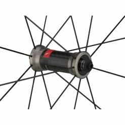 Fulcrum Speed 40C Carbon Laufradsatz -Dynamo Rad Verkäufe 318857