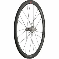 Fulcrum Speed 40C Carbon Laufradsatz -Dynamo Rad Verkäufe 318858