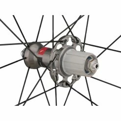 Fulcrum Speed 40C Carbon Laufradsatz -Dynamo Rad Verkäufe 318859