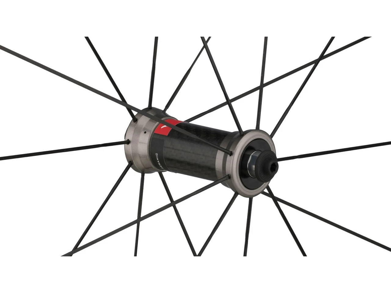 Fulcrum Speed 55C Carbon Laufradsatz 3 Fulcrum Speed 55C Carbon Laufradsatz – Bild 3