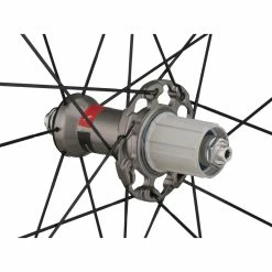 Fulcrum Speed 55C Carbon Laufradsatz 12 Fulcrum Speed 55C Carbon Laufradsatz -Dynamo Rad Verkäufe 318867