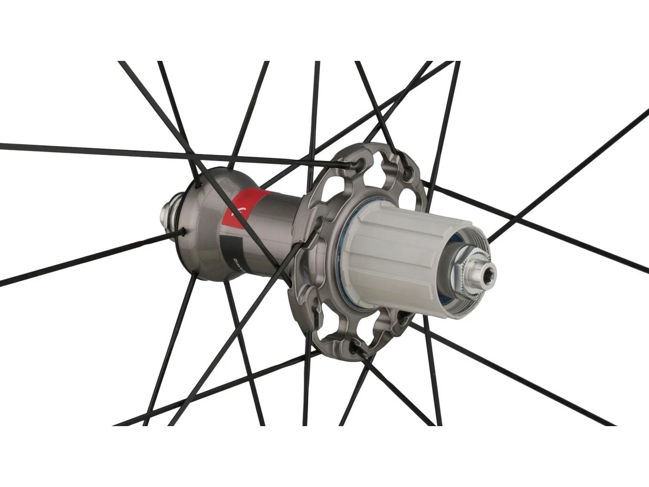 Fulcrum Speed 55C Carbon Laufradsatz 5 Fulcrum Speed 55C Carbon Laufradsatz – Bild 5