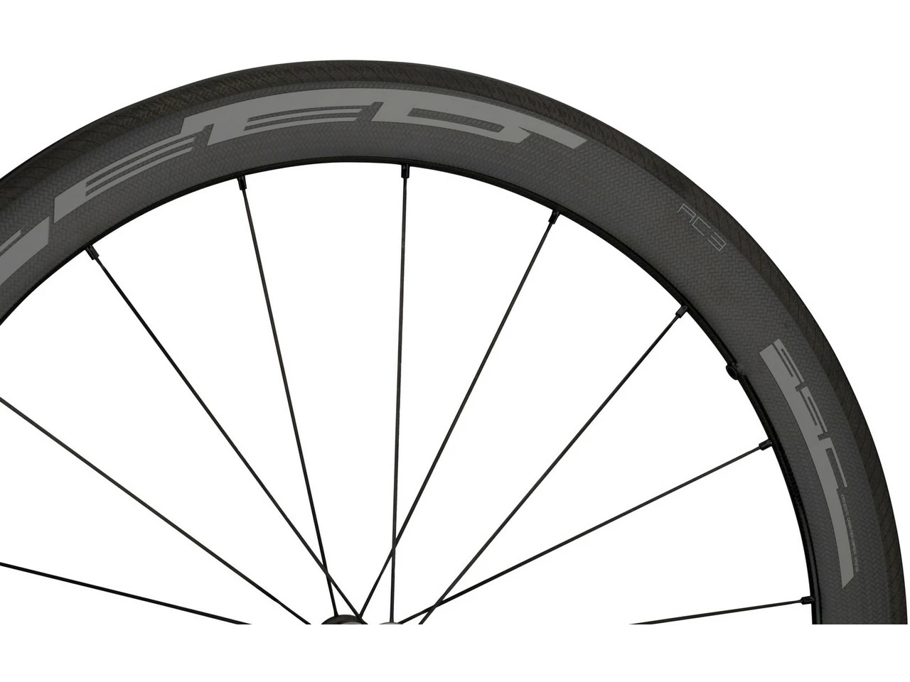 Fulcrum Speed 55C Carbon Laufradsatz 6 Fulcrum Speed 55C Carbon Laufradsatz – Bild 6