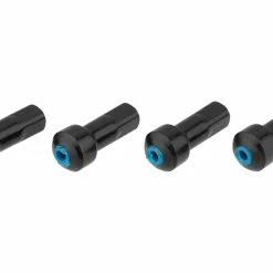 Fulcrum Speed 40C/40T Ersatzspeichen Ab Modell 2017 -Dynamo Rad Verkäufe 319107