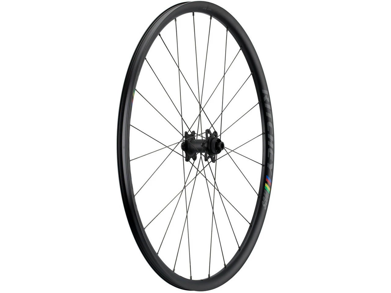 RITCHEY WCS Zeta Disc Center Lock Laufradsatz 2 RITCHEY WCS Zeta Disc Center Lock Laufradsatz – Bild 2